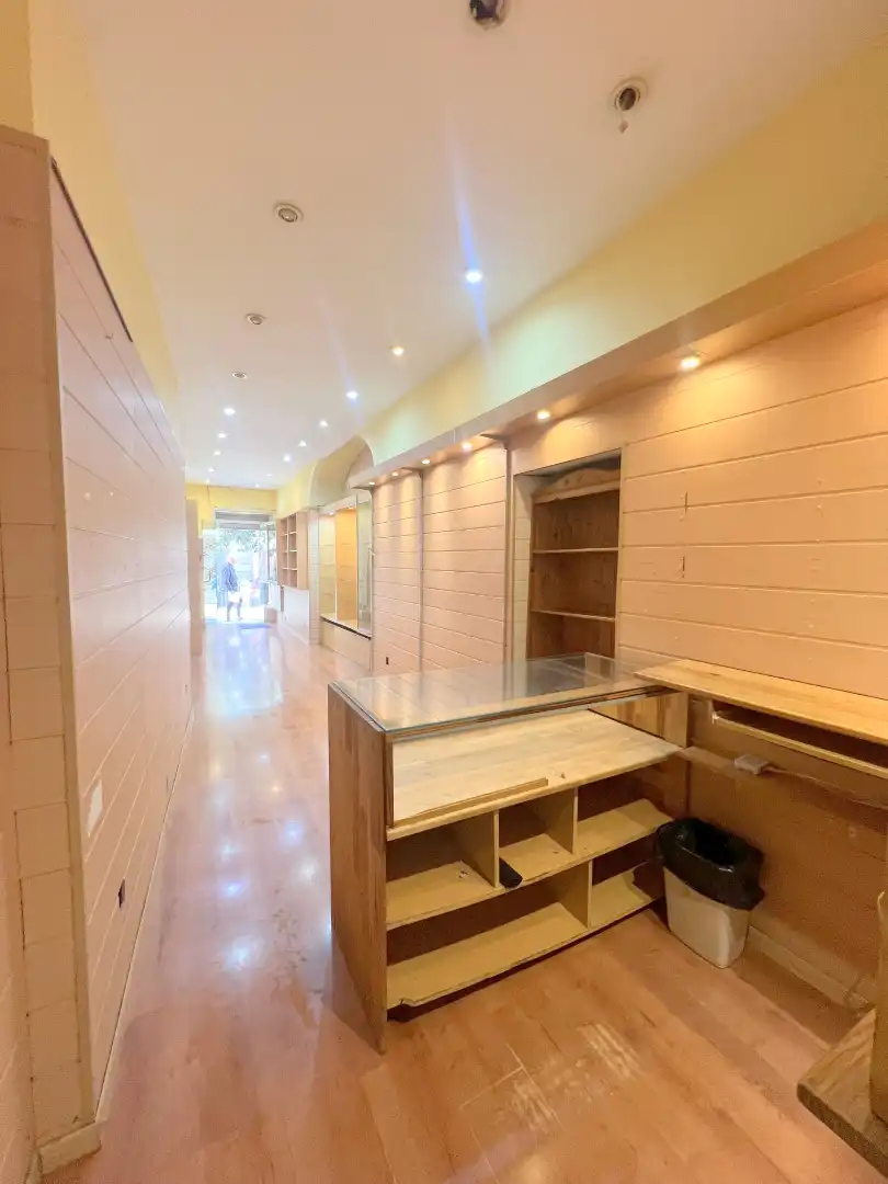 Business premises to rent in Carrer de Barcelona 51, imagen 4