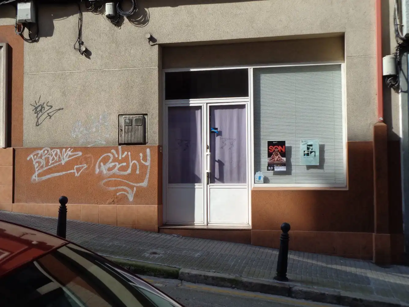 Gewerbefläche zum Verkauf in Centro - Juan Flórez - Plaza Pontevedra, imagen 4