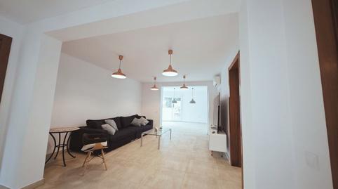 Foto 2 de Casa o xalet de lloguer a Avenida del Pacífico, 24, Montealto - Monterrey, Málaga