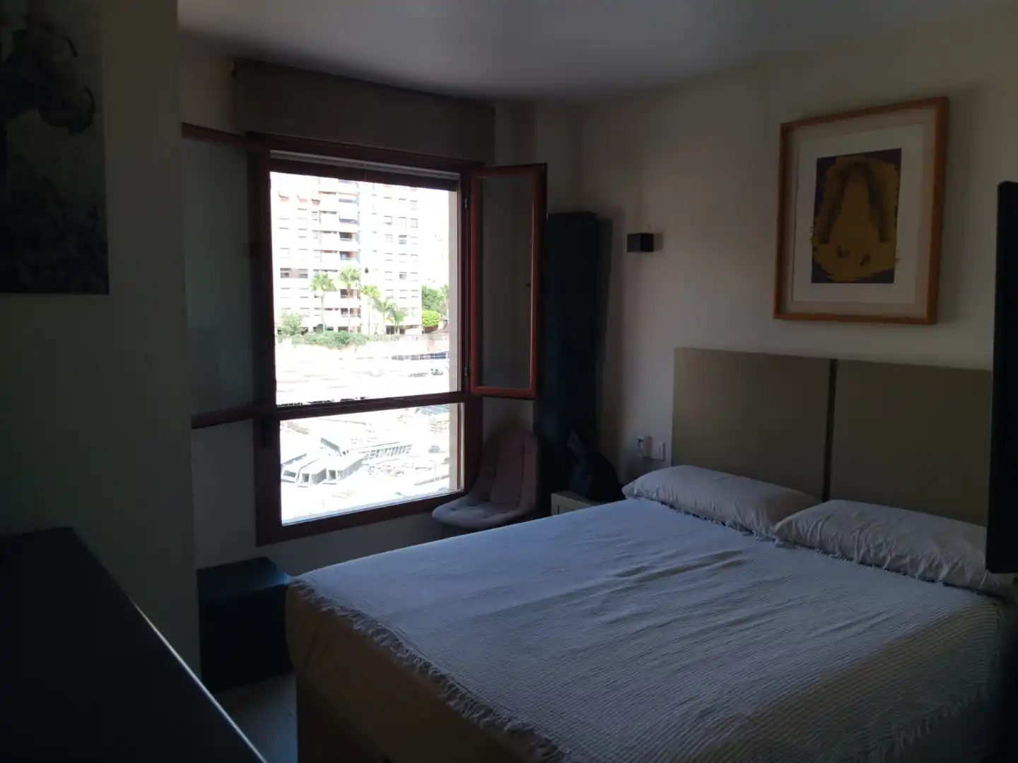 Wohnung mit Pool zum Verkauf in Avenida Vicente Blasco Ibañez 1, imagen 24
