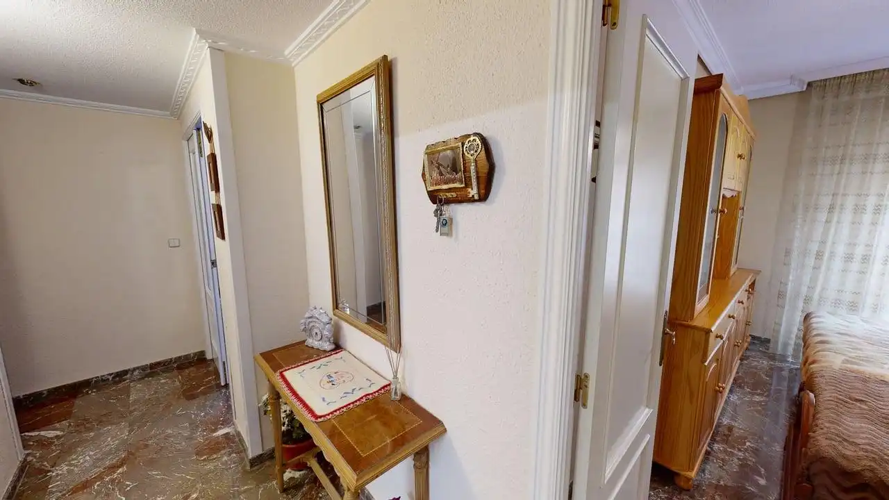 Flat with lift for sale in C/ Ignacio Figueroa, imagen 10
