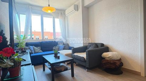 Photo 4 of Flat for rent in Juan de la Cierva, Getafe