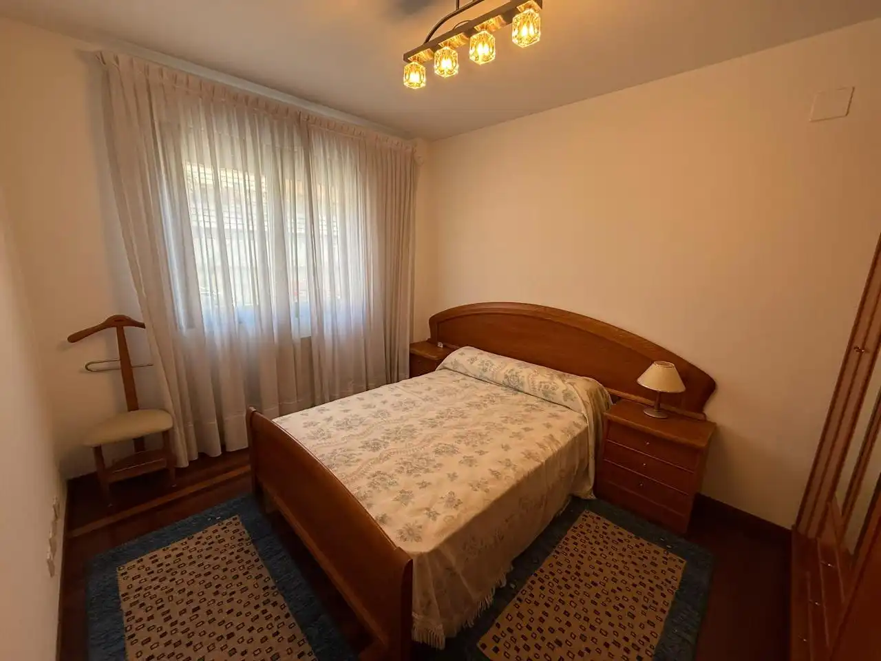 Piso con piscina en venta en Barrio Brazomar 54, imagen 12