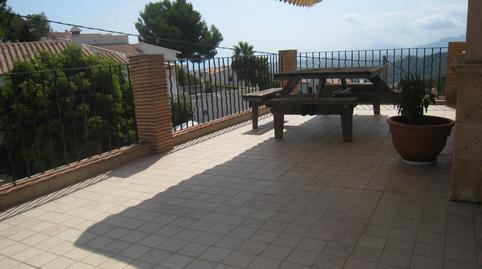 Foto 2 de Casa o xalet en venda a Oliva pueblo, Oliva