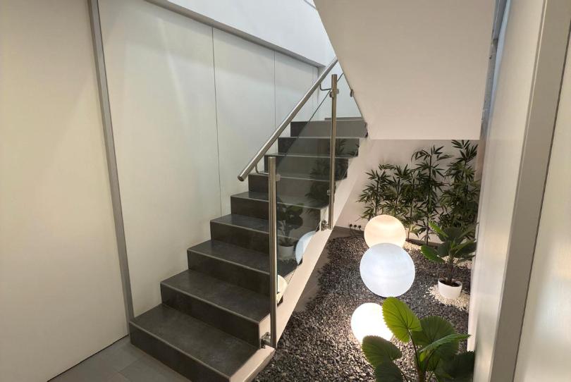 Photo 1 of Industrial buildings to rent in Carrer de Facundo Bacardí, La Casilla - Zona Industrial, Barcelona