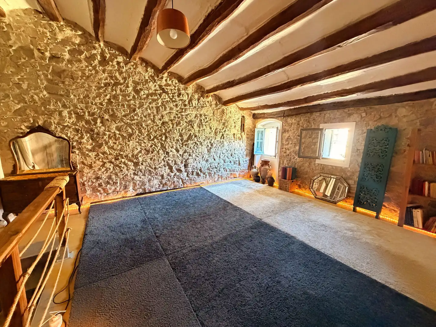 Casa o chalet en venta en Vallirana con Calefacción y Terraza