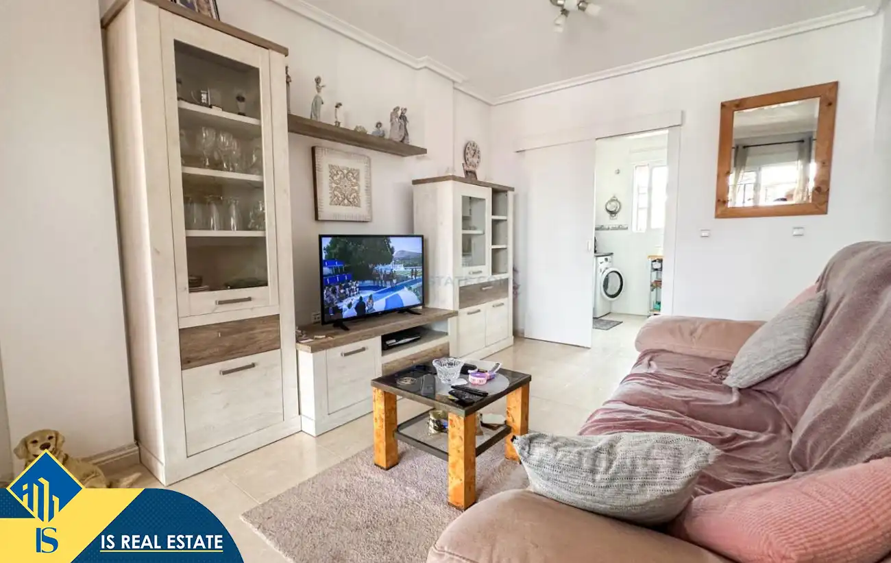 Bungalow mit Terrasse zum Verkauf in Orihuela Costa, imagen 7