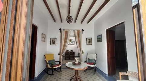 Foto 5 de Casa o chalet en venta en La Palma, Los Gallardos, Almería