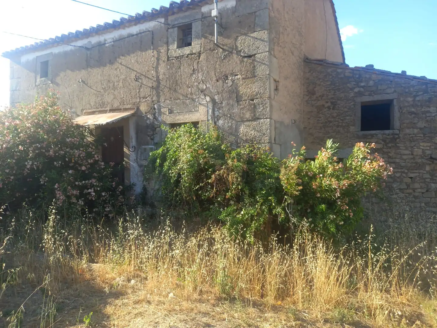 Residencial en venda en Moronta