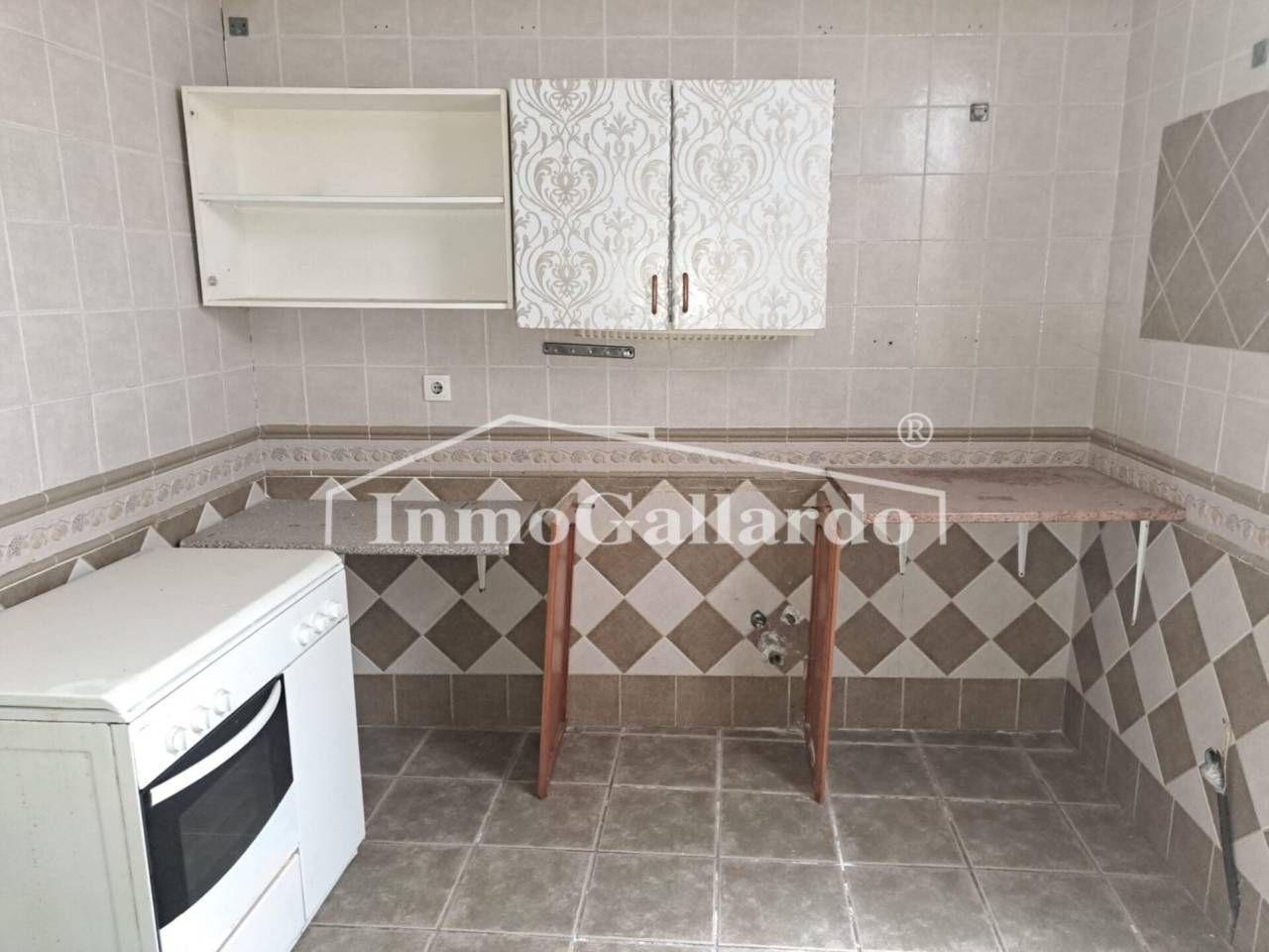 Casa o xalet en venda a Norte - Barrio del Pilar - El Reñidero