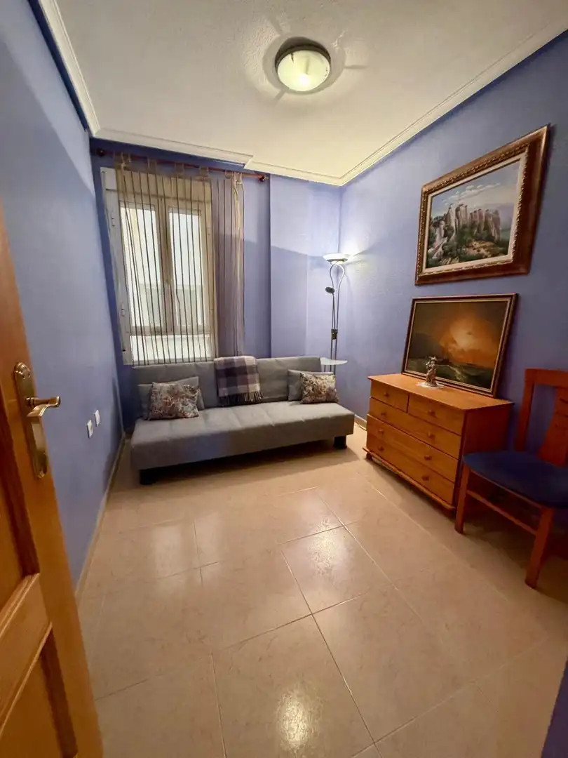 Apartament amb terrassa en venda a Centro, imagen 13