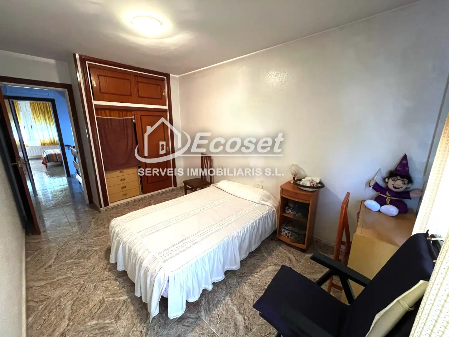 Casa a schiera con giardino in vendita a Carrer Major, imagen 23