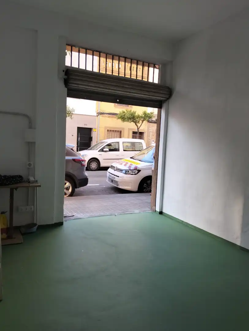 Parking de Trastero de alquiler en Vila-real
