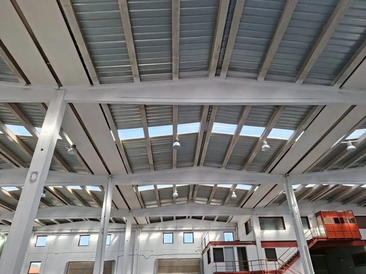 Industriegebäude zur Miete in Les Franqueses del Vallès, imagen 10
