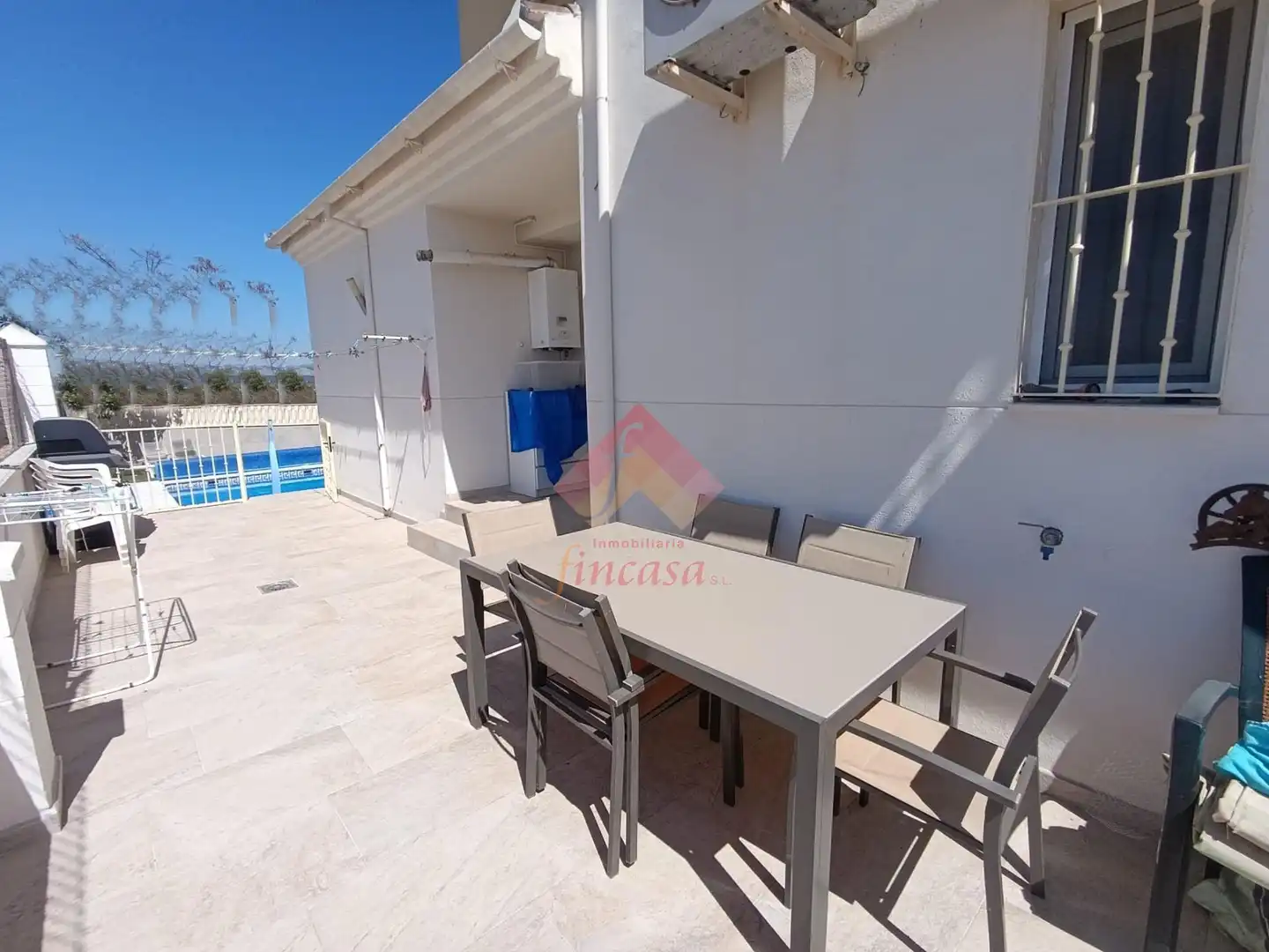 House with terrace for sale in El Fuerte - La Dehesa, imagen 17