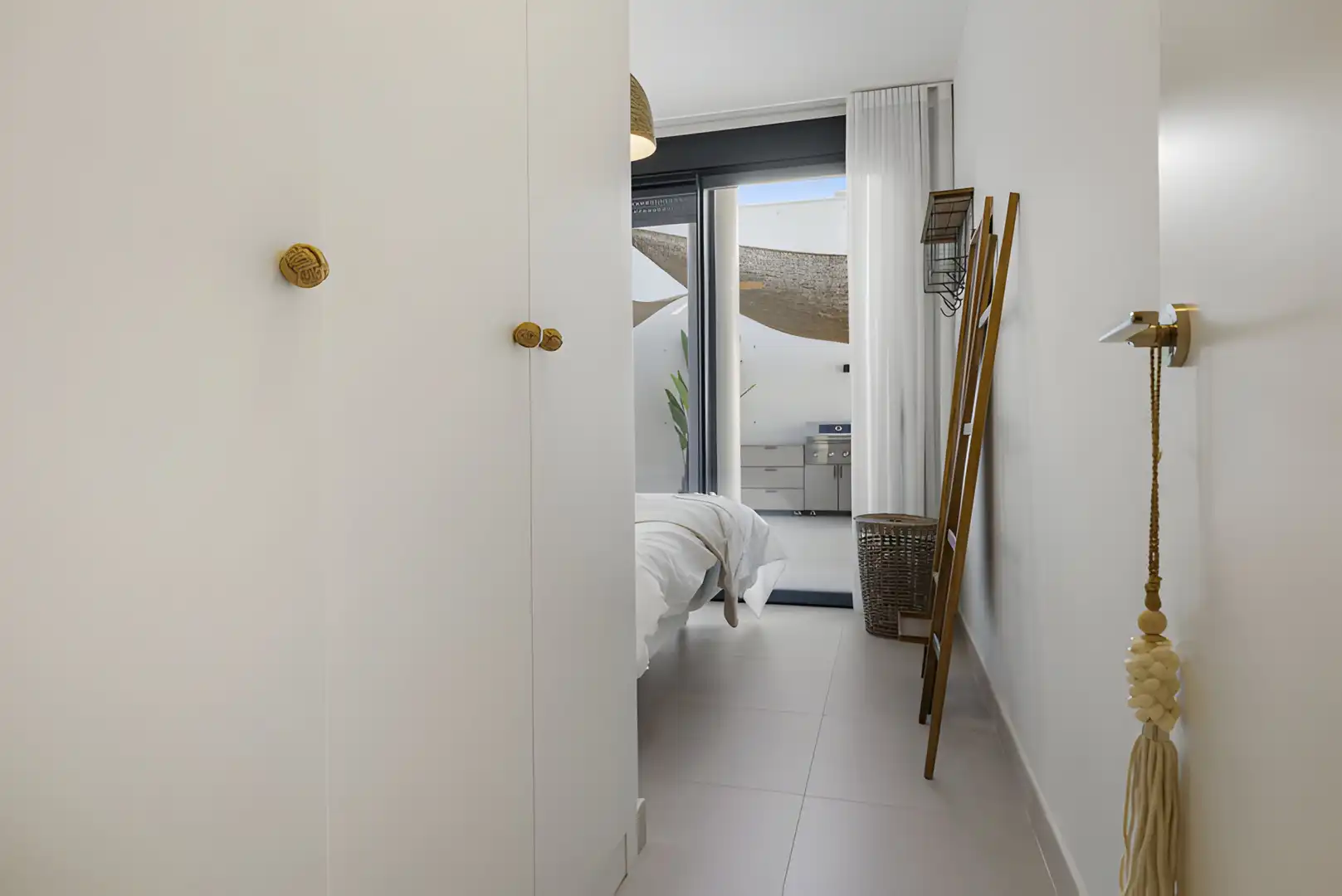 Habitatge amb piscina en venda a Montemar, imagen 16