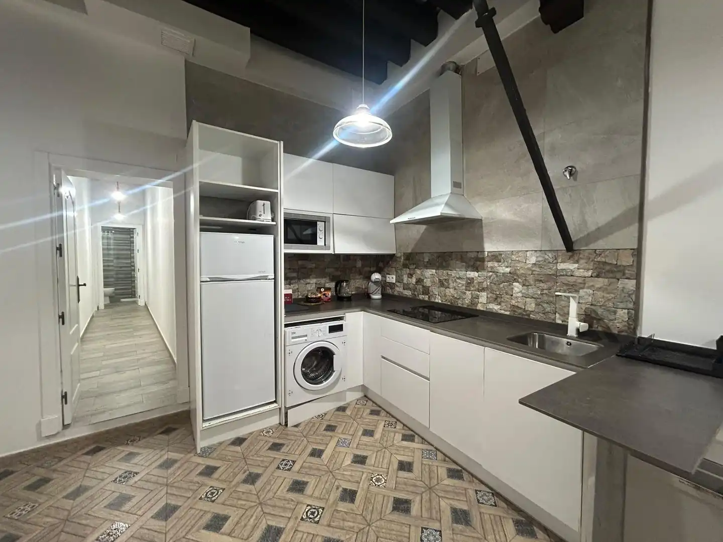 Piso en venta en Centro Histórico, imagen 5