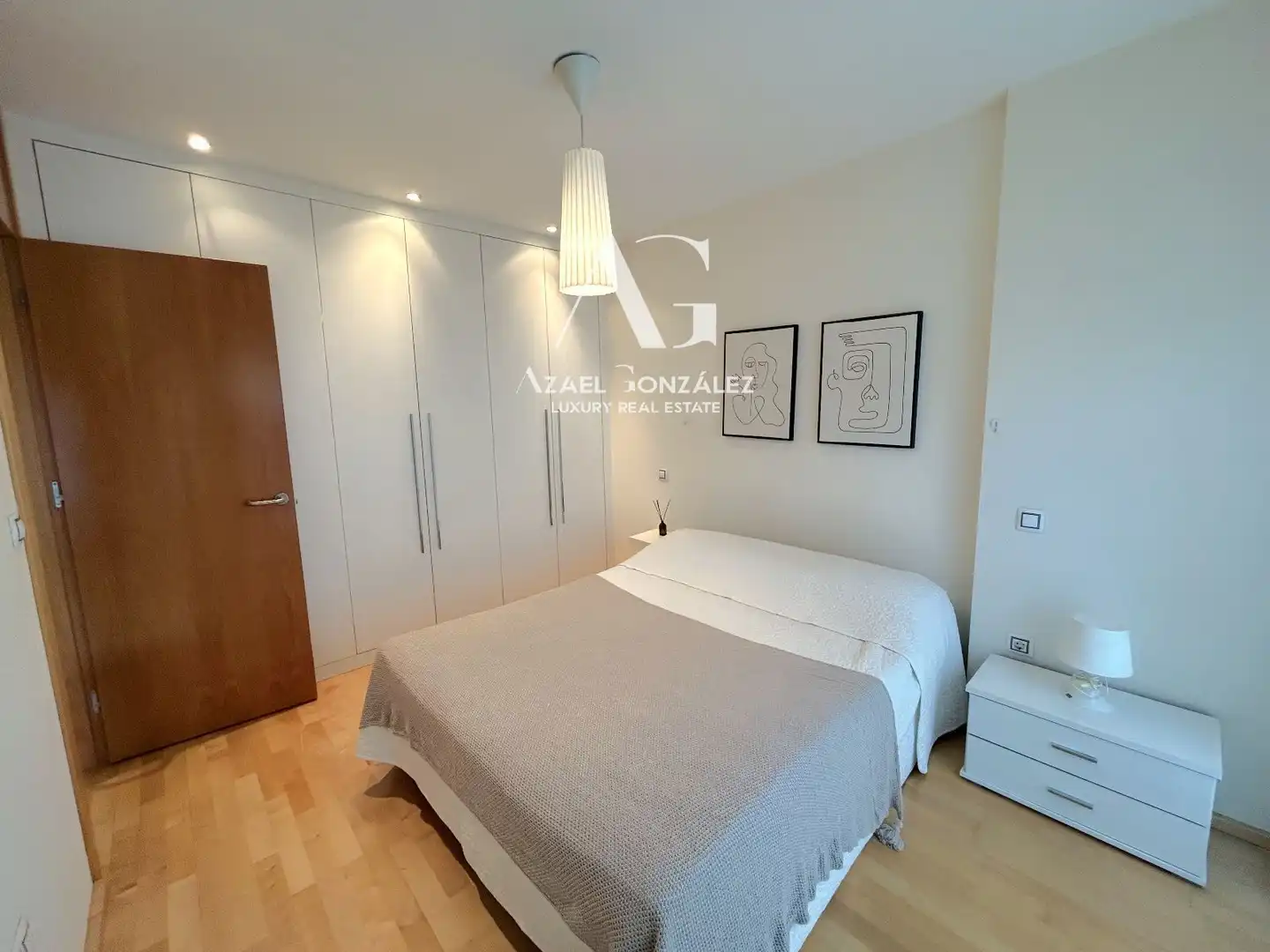 Piso en venta en Augusto G Linares, 21, Centro