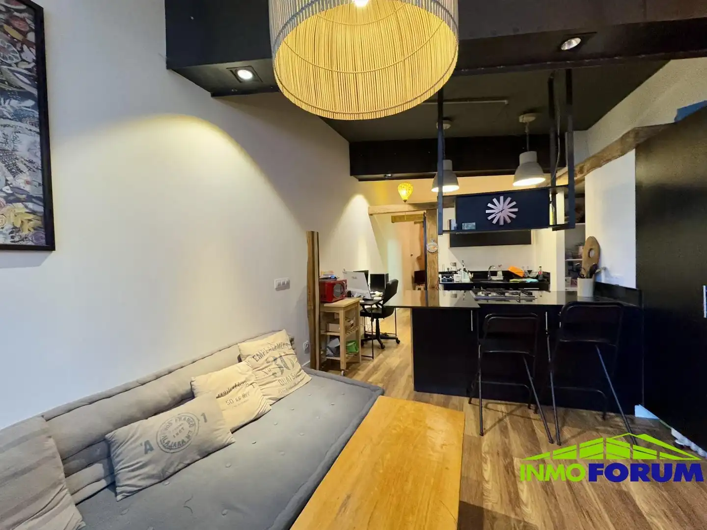 Loft zum Verkauf in Calle Venezuela, Riazor - Visma