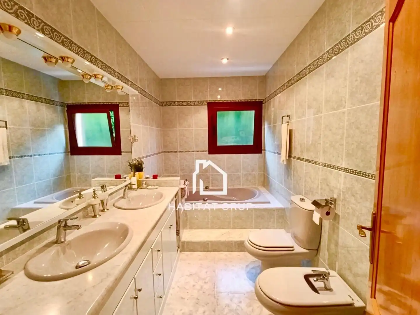 Casa con jardín en venta en Serra Brava, imagen 22