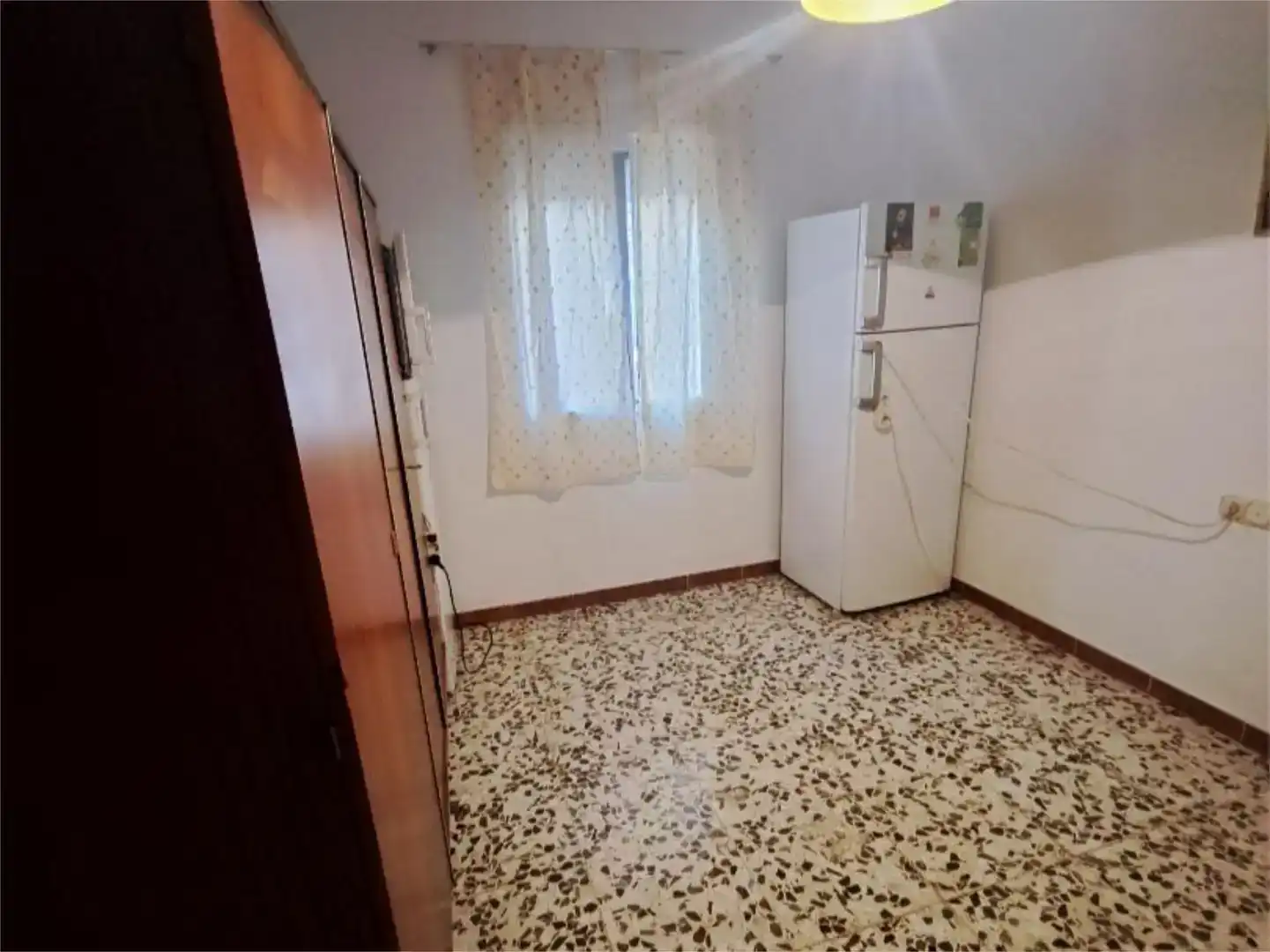 Cuina de Casa o xalet en venda en Alfarnatejo