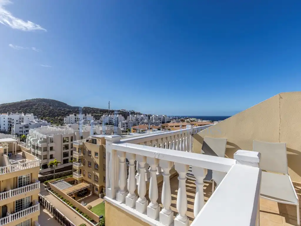 Ático con piscina en venta en Calle Jilguero, imagen 14