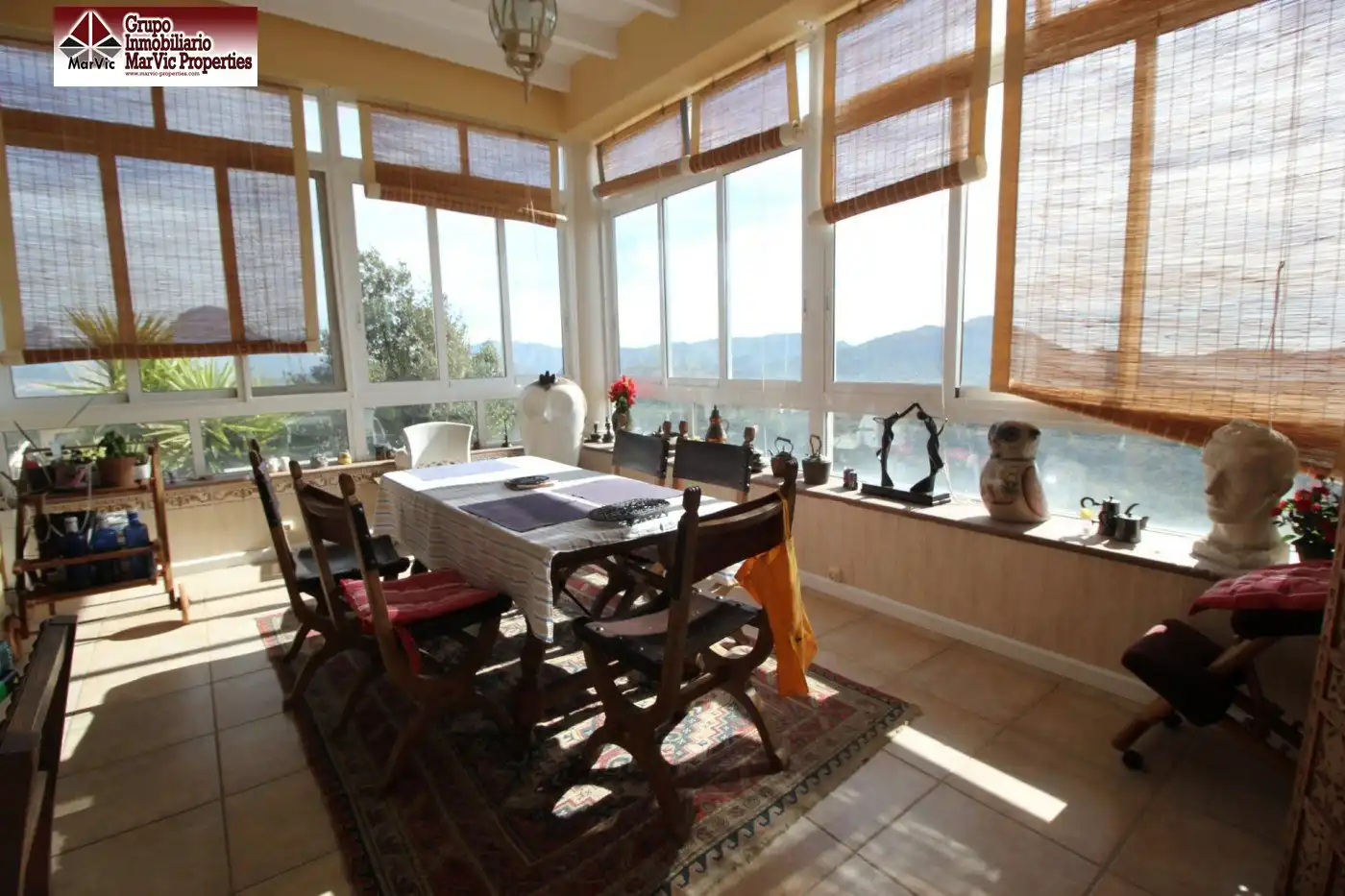 Landhaus mit Pool zum Verkauf in Relleu, imagen 10