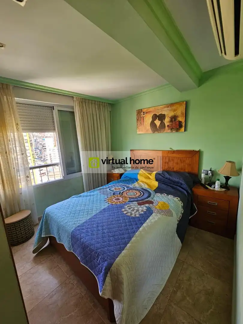 Flat with terrace for sale in Playa de Levante, imagen 15