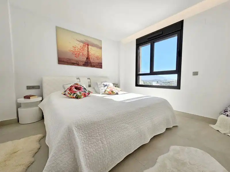 Apartment with pool for sale in La Quinta, imagen 9