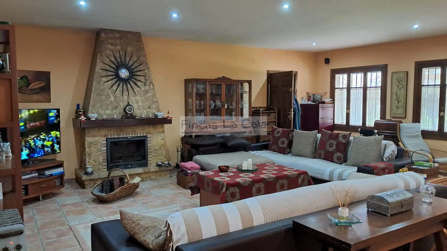 Landhaus zum Verkauf in El Secanet - Hacienda del Sol, imagen 8
