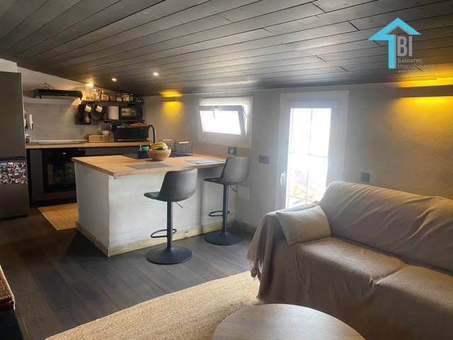 Estudio en Alquiler en Muro