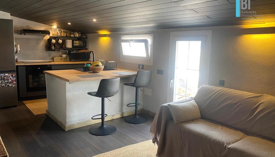 Photo 1 of Study to rent in Muro, Illes Balears