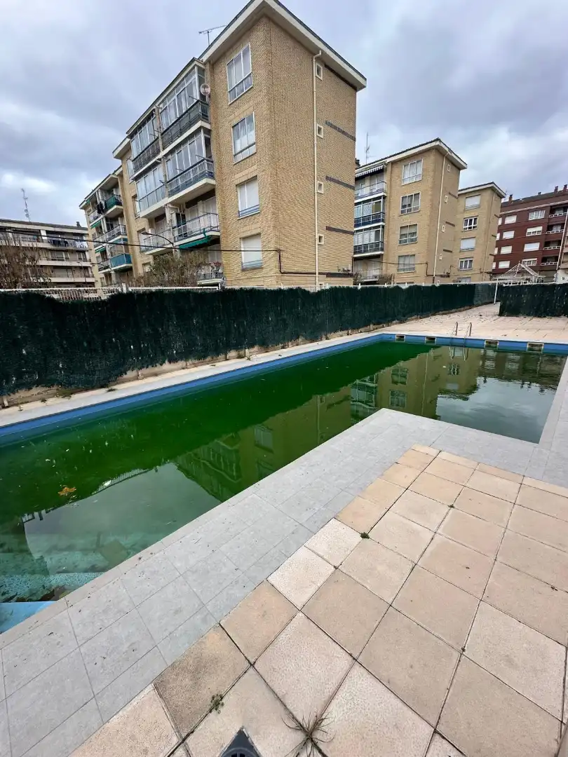 Piso con piscina en venta en Haro, imagen 12