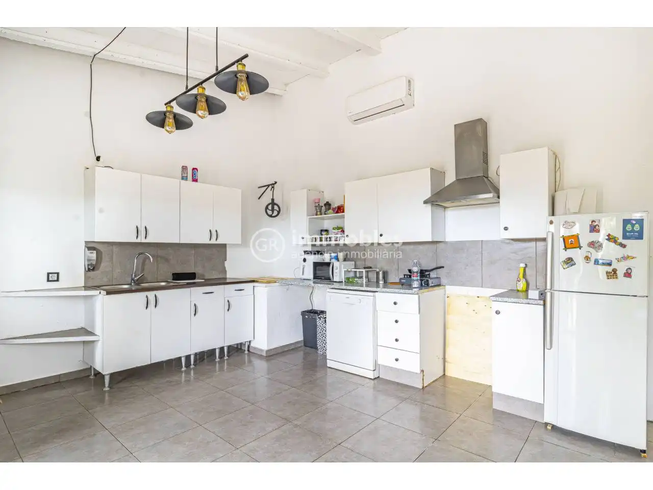 Casa rústica con jardín en venta en Poligono 3, imagen 13