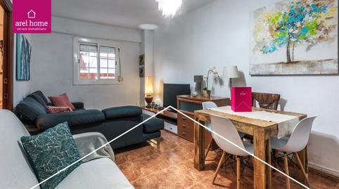 Foto 2 de Pis en venda a Can Clota, Esplugues de Llobregat