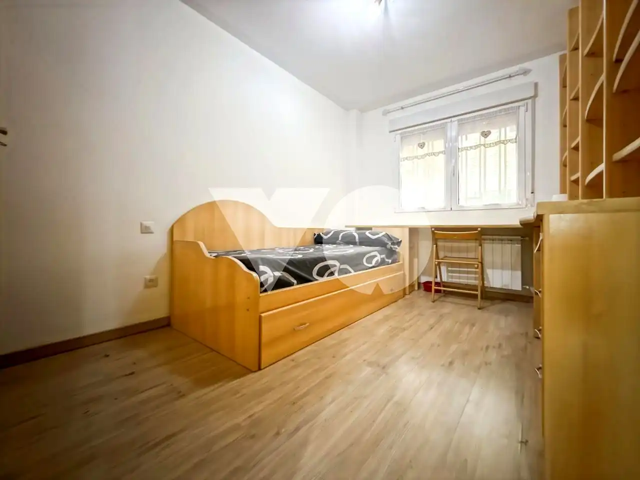 Habitación de Piso en venta en Madrid con Calefacción y Terraza