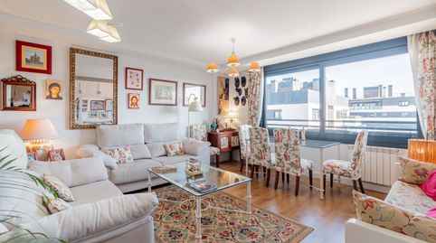 Photo 5 of Flat for sale in Santa Eugenia, Madrid Capital