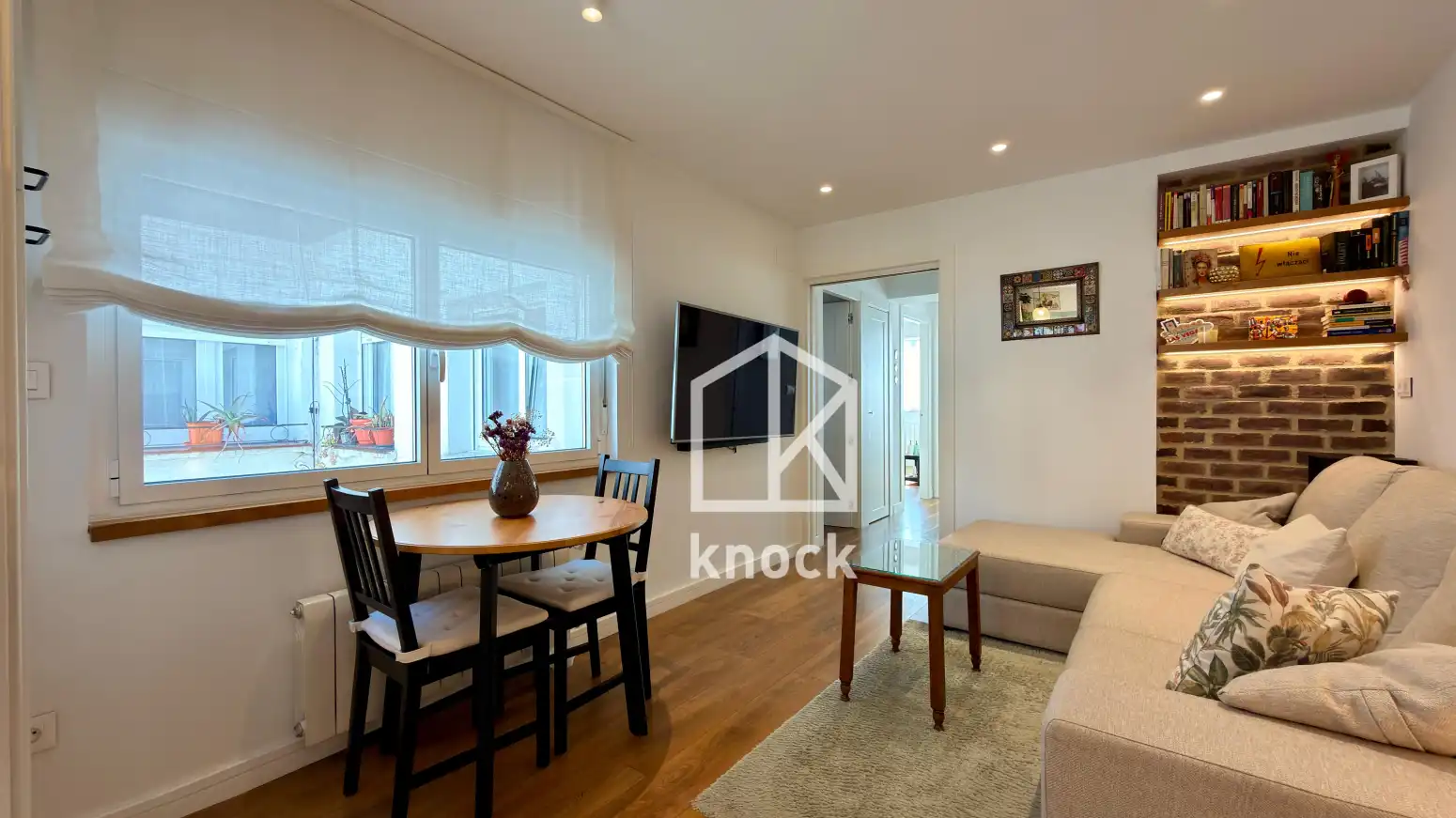Wohnung mit Aufzug zum Verkauf in Oviedo - CL PILARES 3, imagen 9