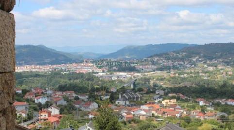 Foto 3 de Casa o xalet en venda a As Lagoas, Ourense