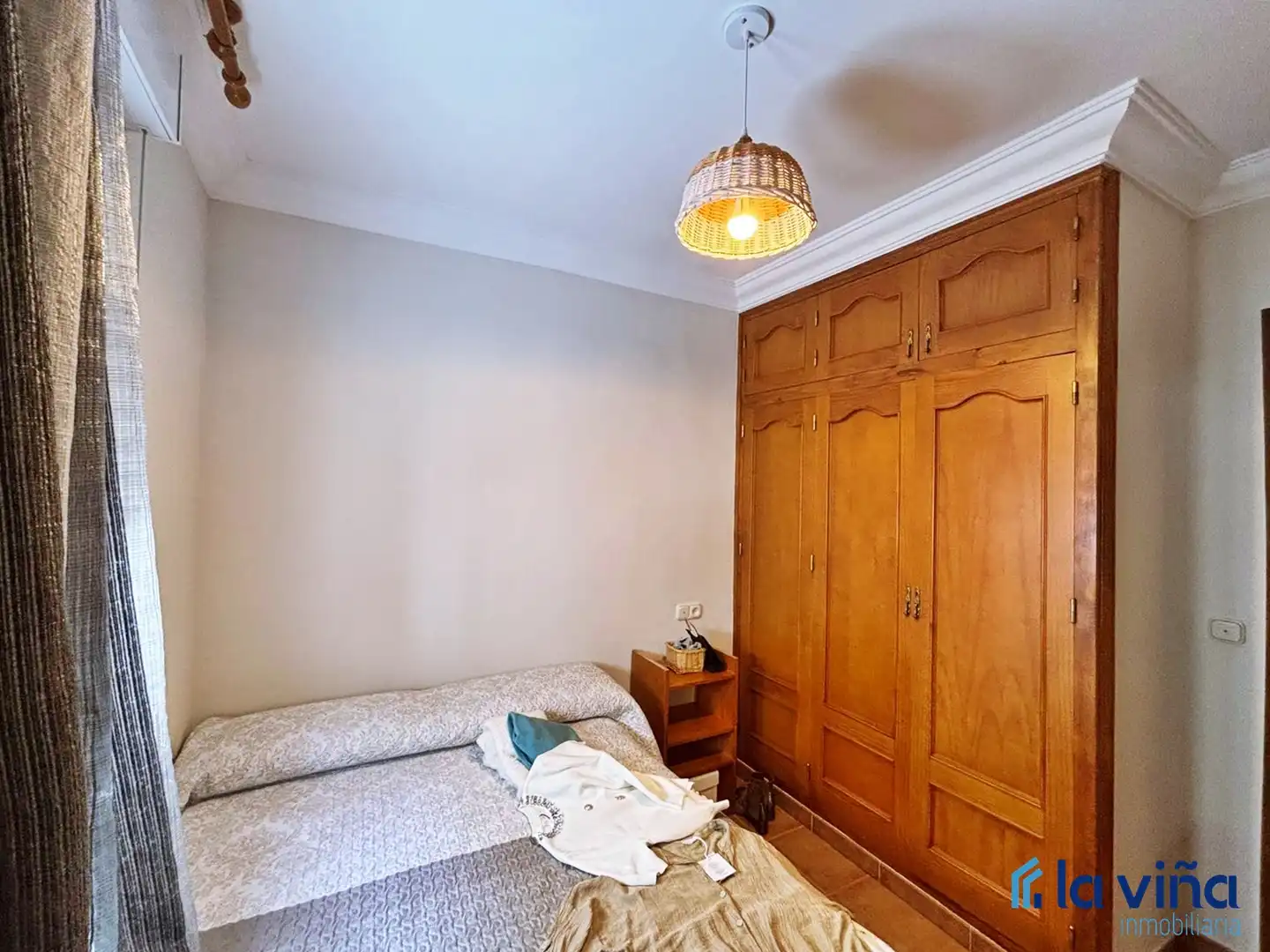 Habitación de Piso en venta en Alameda con Aire acondicionado, Calefacción y Amueblado