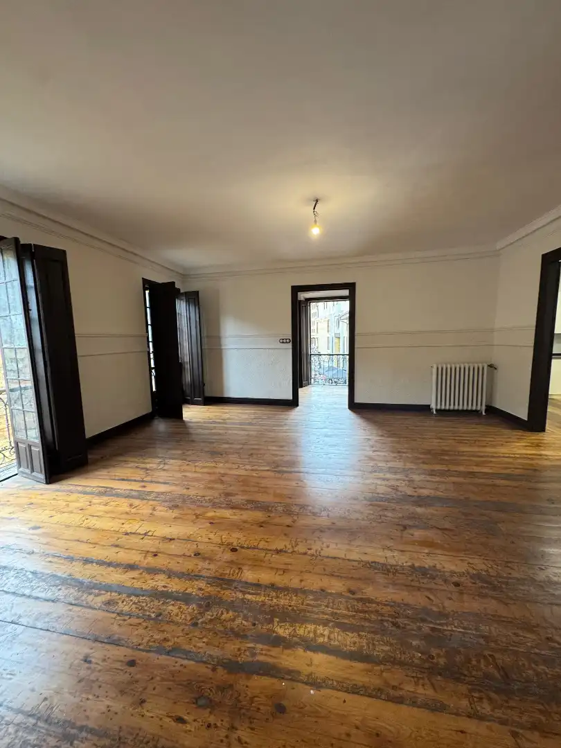 Flat with terrace to rent in Calle del Águila 5, imagen 6