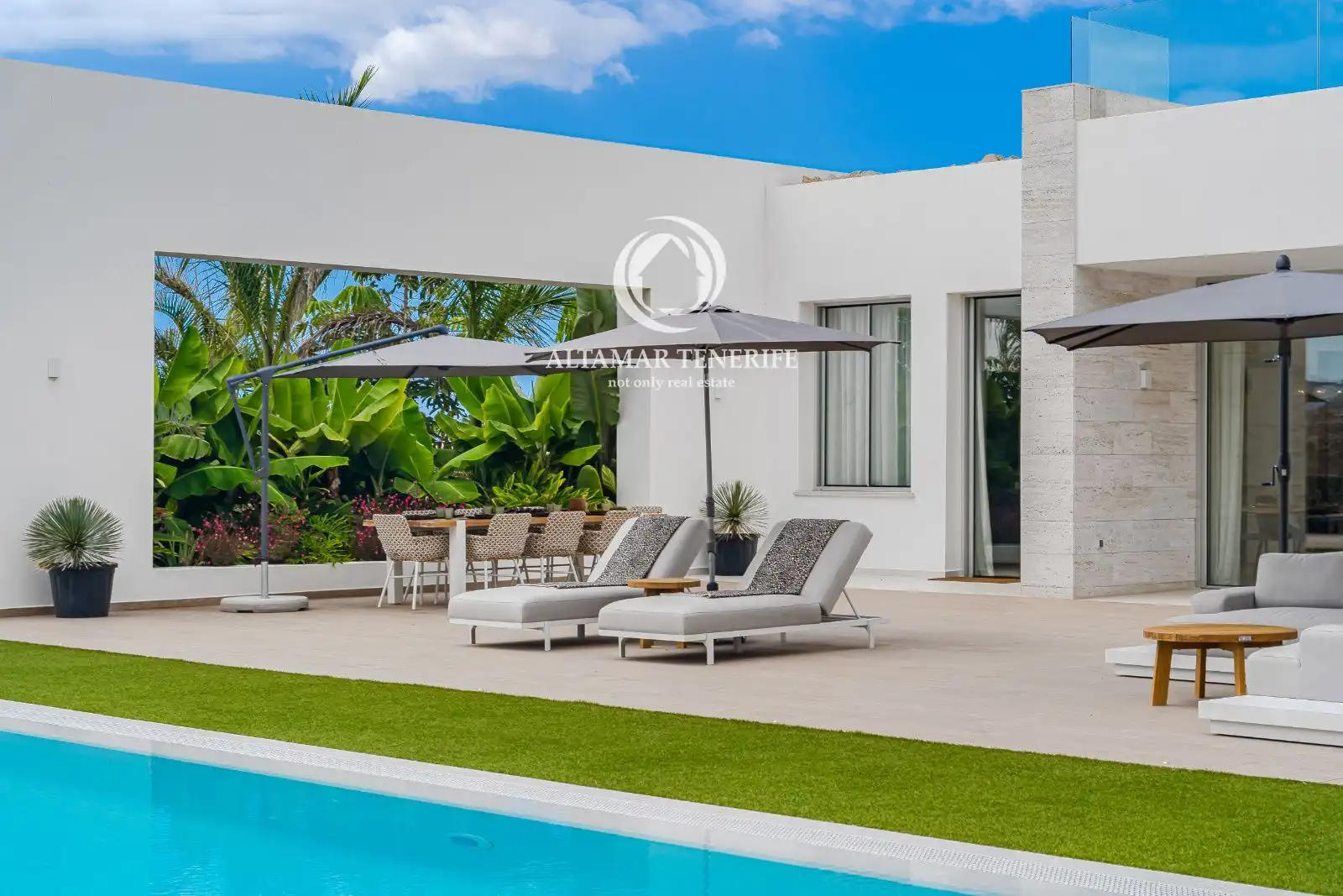 Casa con piscina en venta en Costa Adeje, imagen 50