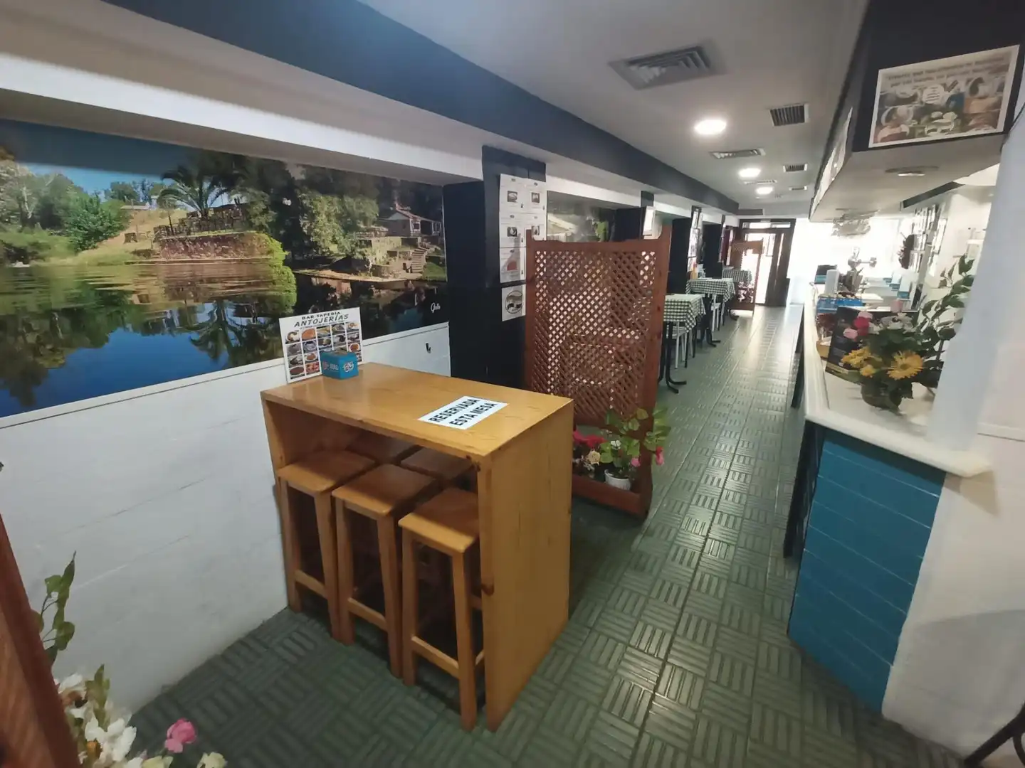 Business premises for sale in Casco Antiguo, imagen 7