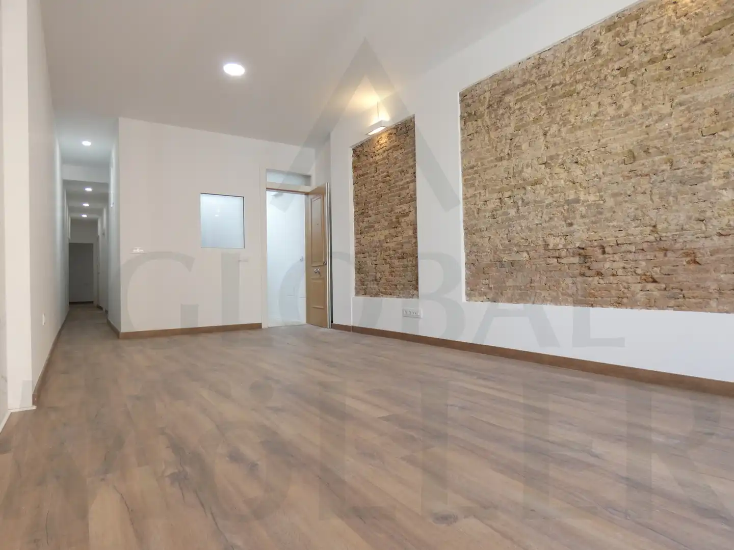 Piso en venta en Cartagena con Terraza, Trastero y Balcón