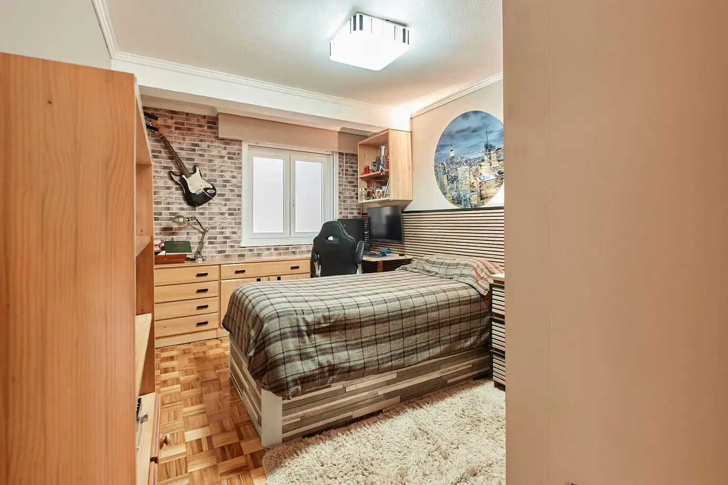 Flat with lift for sale in Calle Parque, imagen 18