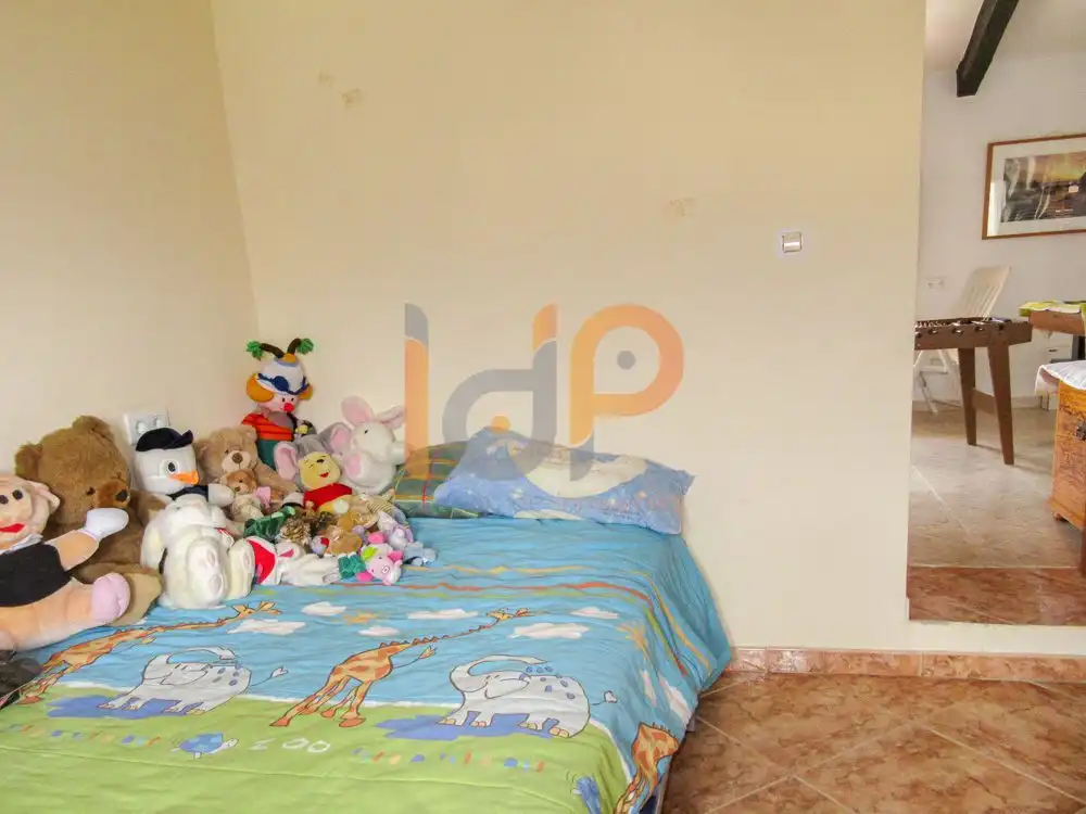Bedroom of Houses for sale in Partaloa  with Terrace