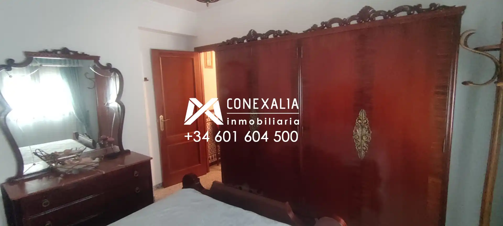 Casa amb terrassa en venda a Olvera, imagen 6