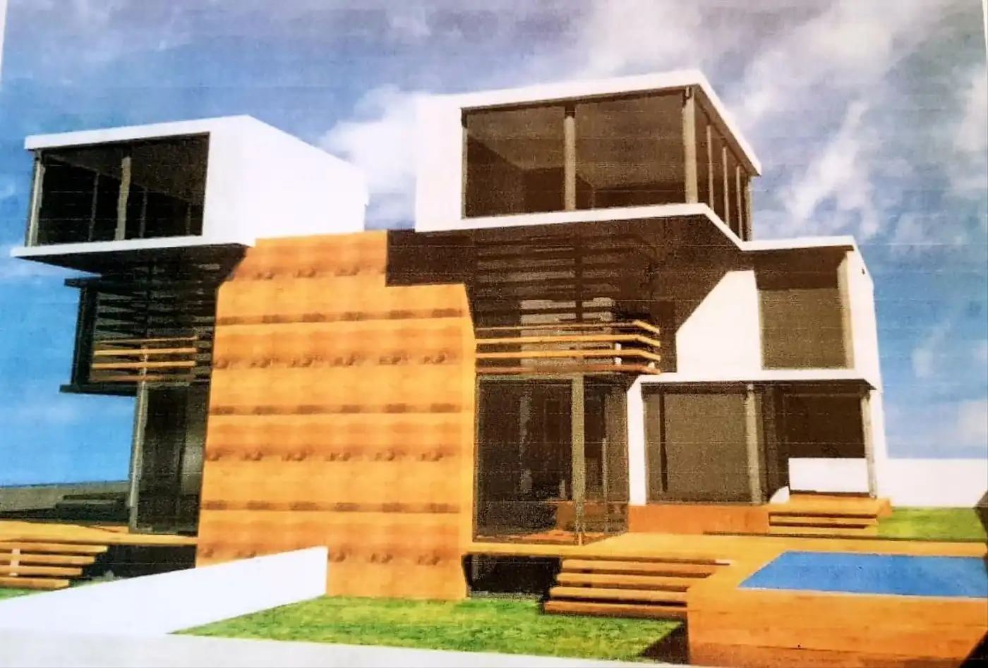 Terreno residencial en venta en Carrer Can Prunell 8, imagen 2