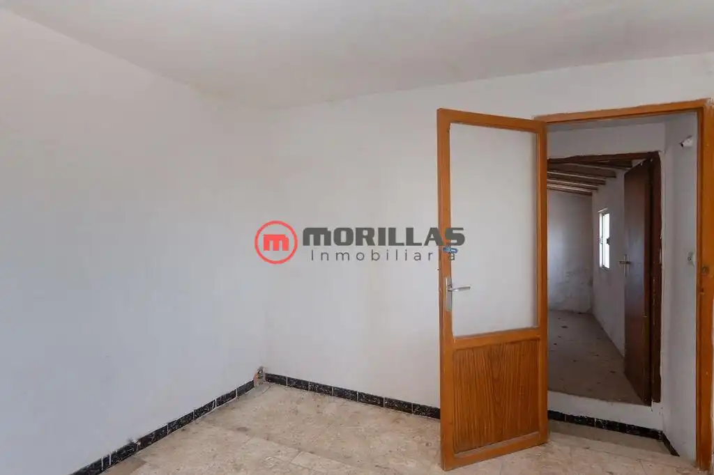Casa rústica con terraza en venta en Calle LUENGO BAJO 5, imagen 11