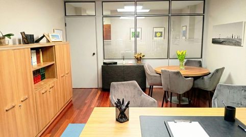 Foto 3 von Büro zur Miete in Rua Nueva, Ciudad Vieja, A Coruña Capital